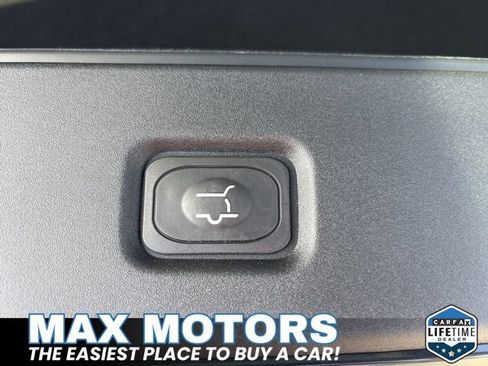 New 2026 Ford Expedition Max Platinum w/ Driver's Package AWD/4WD image 11