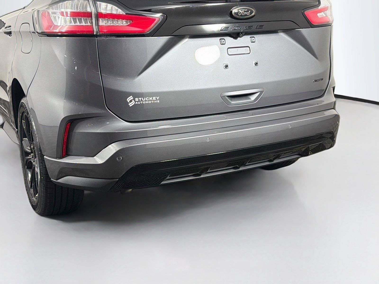 Used 2022 Ford Edge SE w/ Black Appearance Package AWD/4WD image 37