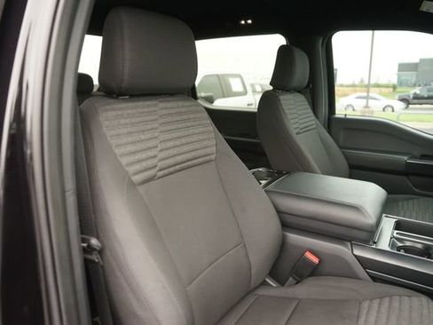 Used 2023 Ford F150 XL w/ STX Appearance Package AWD/4WD image 19