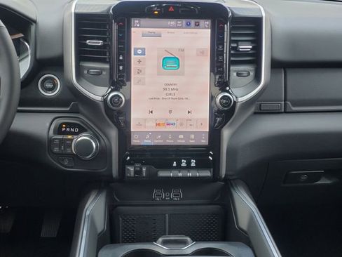 New 2026 RAM 1500 Big Horn image 17