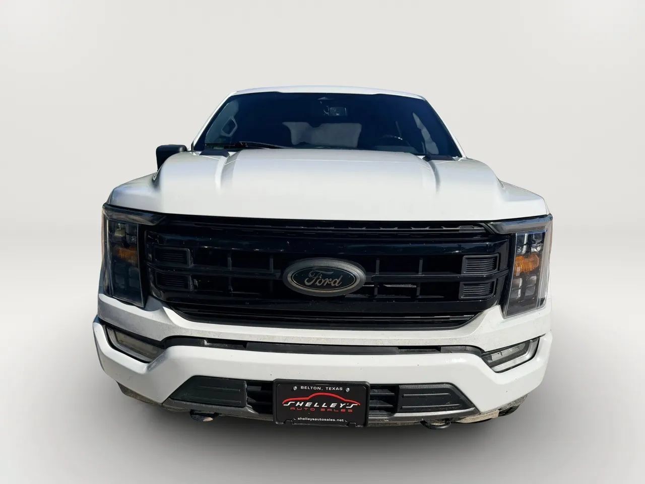 Used 2022 Ford F150 XLT w/ Equipment Group 302A High AWD/4WD image 5