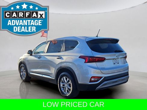 Used 2019 Hyundai Santa Fe SE image 23