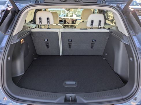 New 2026 Buick Encore GX Sport Touring image 17