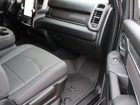 Used 2025 RAM 2500 Big Horn image 53