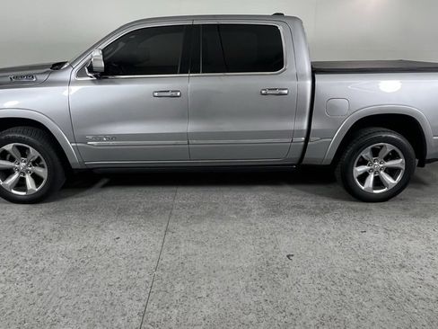 Used 2021 RAM 1500 Limited image 6