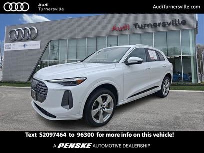 Certified 2025 Audi Q5 Premium Plus w/ Premium Plus