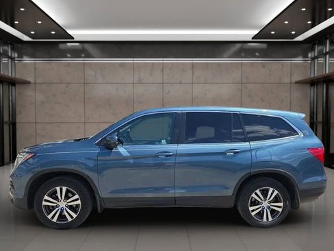 Used 2018 Honda Pilot EX-L image 5