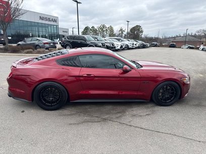 Used 2016 Ford Mustang GT Premium