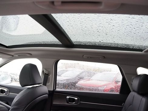 New 2026 Kia Sorento X-Line EX image 13