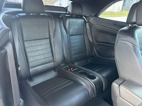 Used 2018 Buick Cascada Sport Touring w/ Dark Effects Package image 46