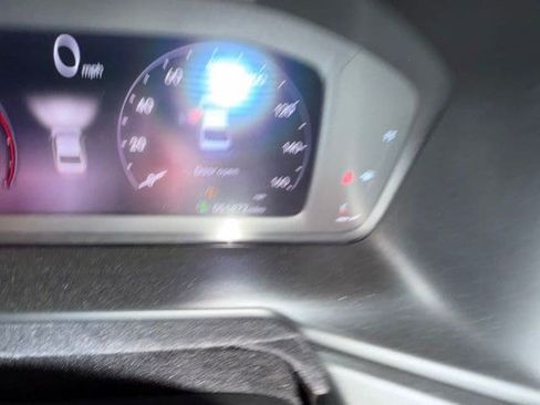 Certified 2024 Honda Accord LX image 14