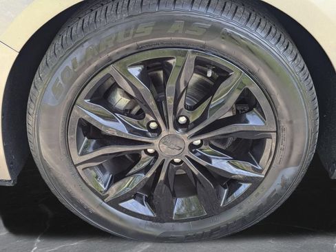 Used 2023 Chevrolet Malibu LT w/ Driver Confidence Package FWD image 31