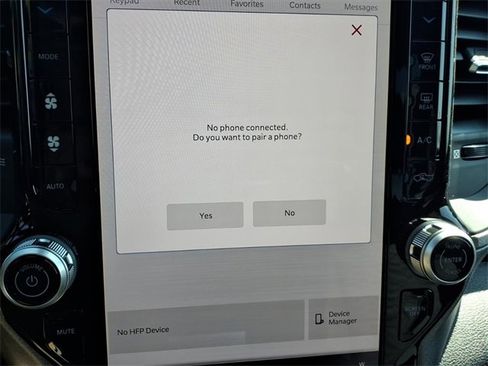 New 2026 RAM 2500 Tradesman image 10