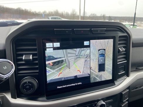 Certified 2022 Ford F150 XLT w/ Equipment Group 302A High image 14