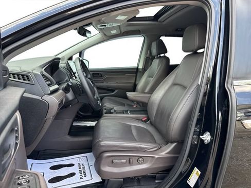Used 2018 Honda Odyssey EX-L image 10