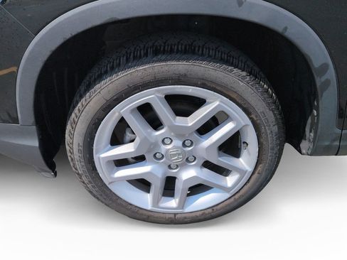 Used 2025 Honda Passport EX-L image 30