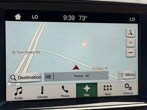 Used 2017 Ford Explorer XLT w/ Equipment Group 202A FWD image 26