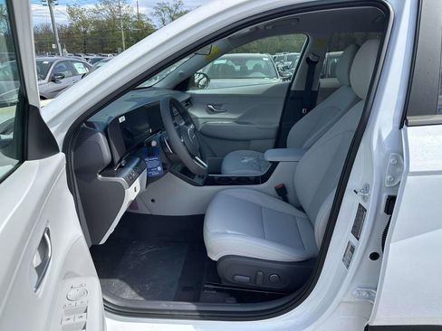New 2026 Hyundai Kona SEL Premium AWD/4WD image 15