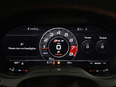 Used 2019 Audi RS 3 image 28