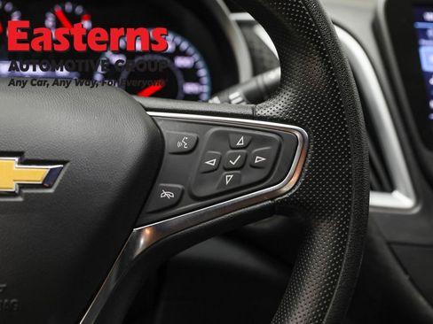 Used 2024 Chevrolet Malibu LT image 16