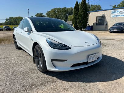 Used 2018 Tesla Model 3 Long Range