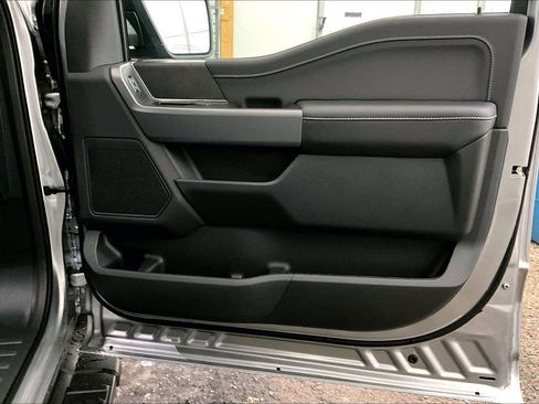 New 2025 Ford F150 XLT w/ Equipment Group 302A MID image 23