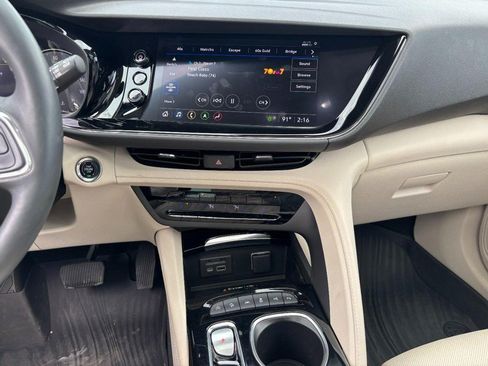 Used 2023 Buick Envision Avenir AWD/4WD image 16