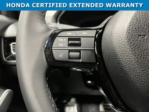 Used 2025 Honda Civic Sport Touring image 13