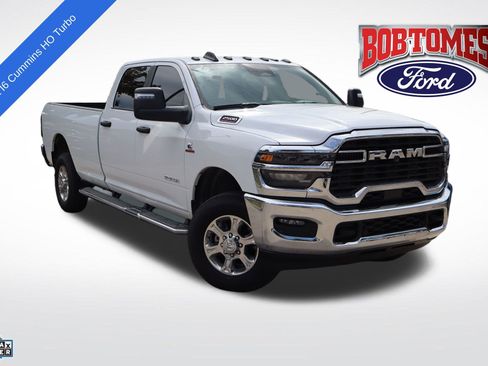 Used 2025 RAM 2500 Big Horn image 1