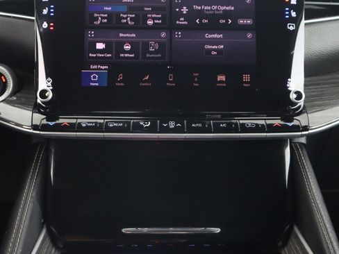 Used 2022 Jeep Wagoneer Series II image 24