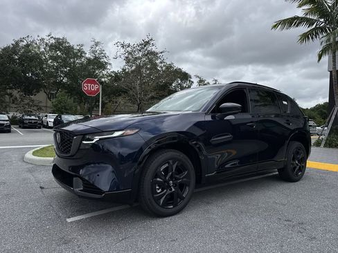 New 2026 MAZDA CX-5 2.5 S w/ Premium Plus Package AWD/4WD image 28