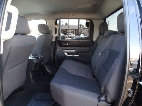 Used 2024 Toyota Tundra SR5 w/ TRD Off-Road Package image 22