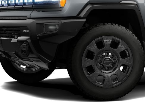 New 2026 GMC Hummer EV 3X image 29