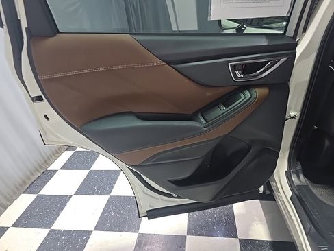Certified 2023 Subaru Forester Touring image 14