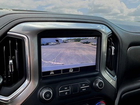 Used 2021 Chevrolet Silverado 1500 LT w/ All Star Edition Plus AWD/4WD image 17