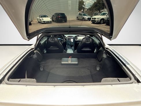 Used 1997 Chevrolet Corvette Coupe RWD image 12