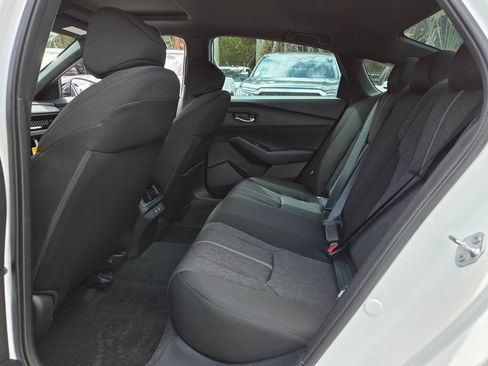 New 2026 Honda Accord Sport image 11