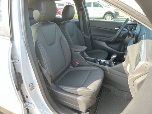 New 2026 Buick Encore GX Preferred w/ Advanced Technology Package image 22