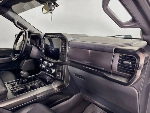 Used 2023 Ford F150 Lariat w/ Equipment Group 502A High AWD/4WD image 31