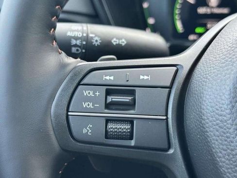 Certified 2026 Honda CR-V TrailSport image 16