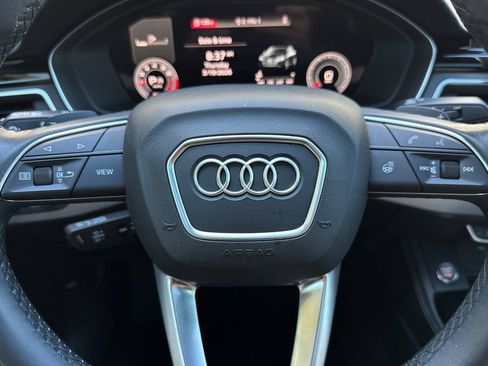 Used 2023 Audi A4 2.0T Premium Plus w/ Premium Plus Package image 19