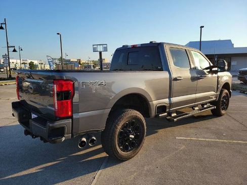 Certified 2025 Ford F350 Lariat w/ Lariat Ultimate Package AWD/4WD image 5