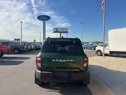 Used 2023 Ford Bronco Sport Big Bend w/ Convenience Package image 4