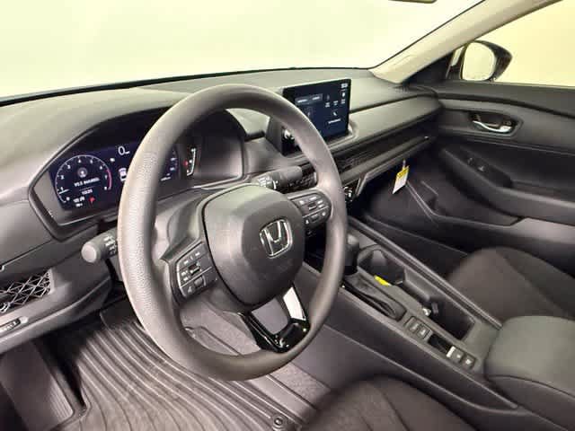Used 2026 Honda Accord LX image 61