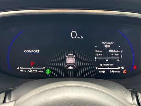Certified 2024 Acura MDX FWD w/ Technology Package image 34
