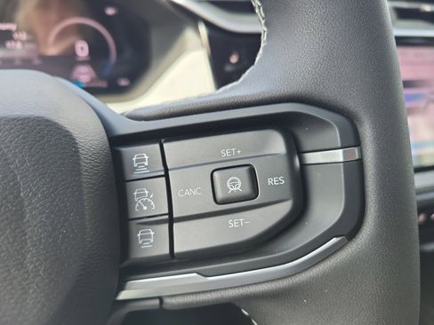 New 2026 Jeep Cherokee Laredo AWD/4WD image 27