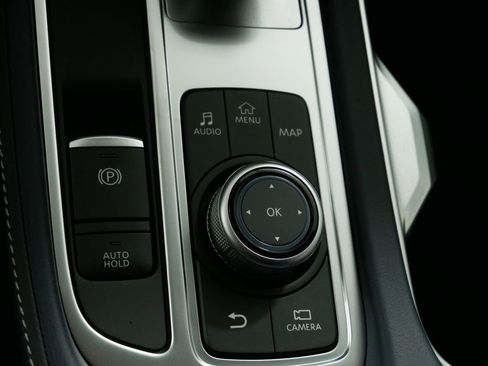 New 2026 INFINITI QX60 Sport w/ Dark Cargo Package image 19