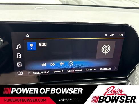 New 2026 Chevrolet TrailBlazer RS w/ Convenience Package image 8