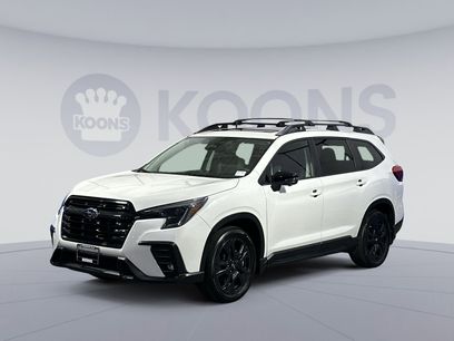 Used 2023 Subaru Ascent Onyx Edition Limited