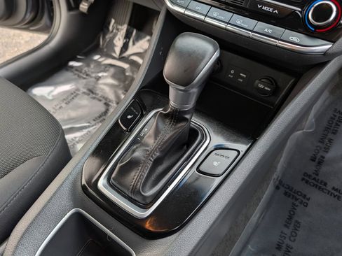 Used 2017 Hyundai Ioniq SEL image 13